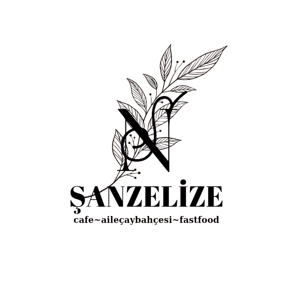 Cafe de Şanzelize Logo